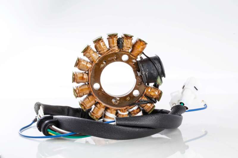 Ricks Motorsport New OEM Style Yamaha Stator