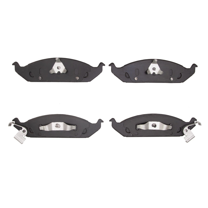 R1 95-00 Plymouth Breeze Front Ceramic Brake Pads