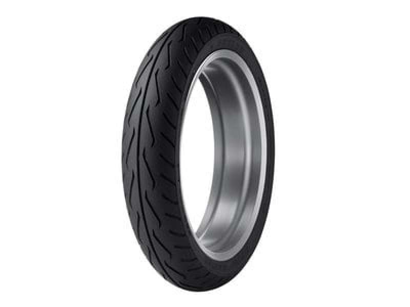 Dunlop D250 Front Tire - 130/70R18 M/C 63H TL