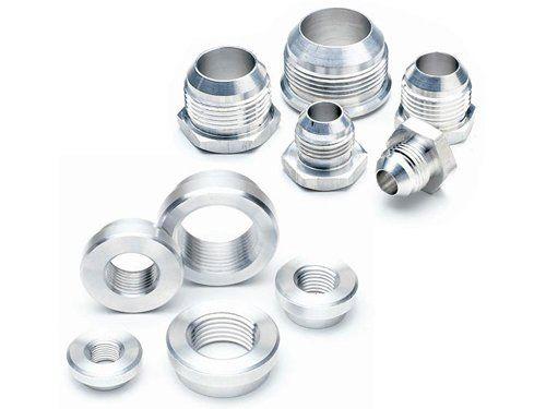 ARP -6 Female O Ring Aluminum Weld Bung