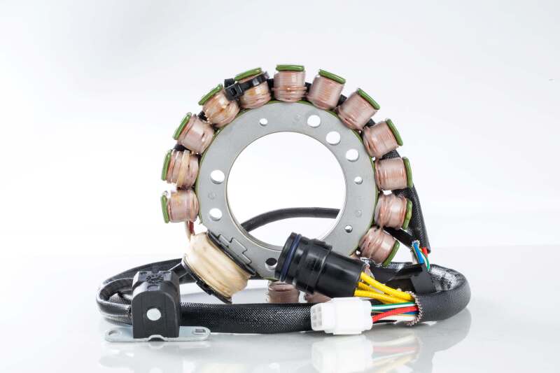 Ricks Motorsport New OEM Style Yamaha Stator