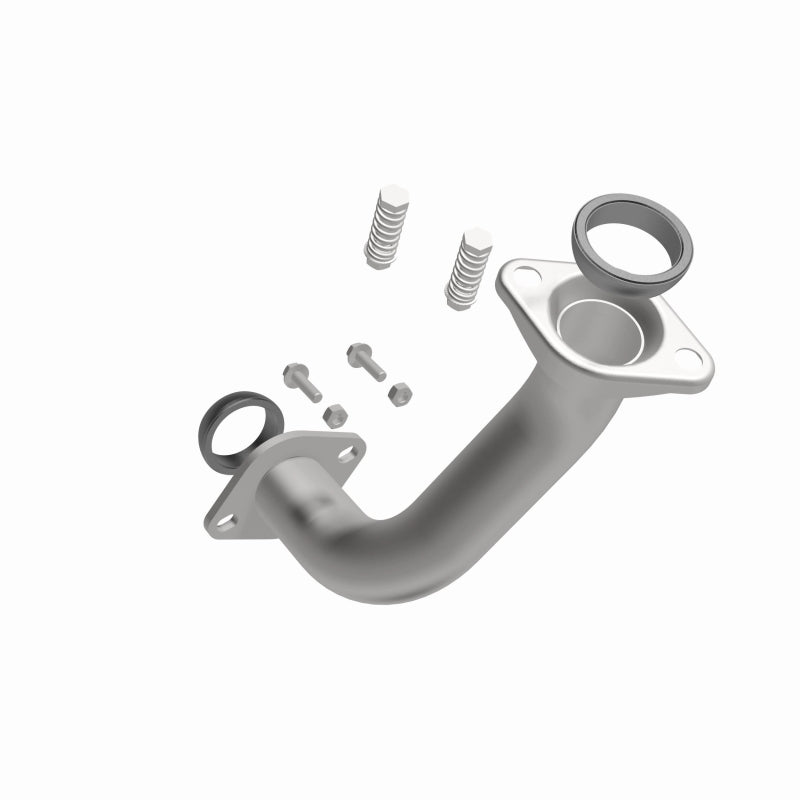 BRE Exhaust 99-05 Tracker Grand Vitara 1.6L 2.0L 2.5L Front Pipe Kit