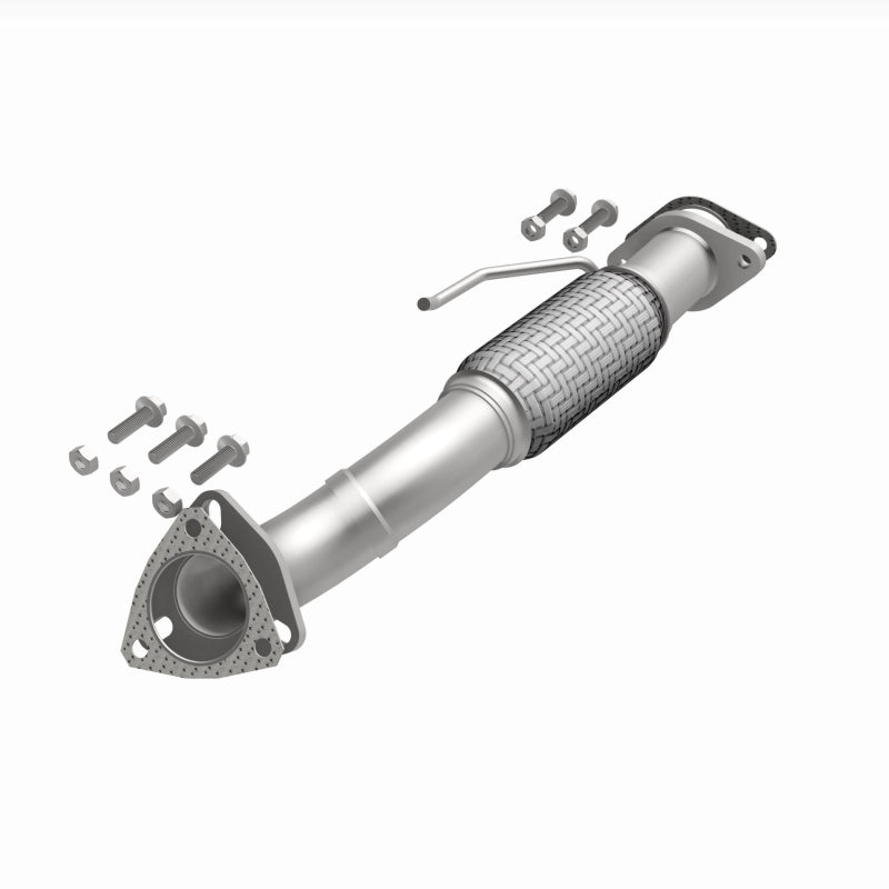 BRE Exhaust 05-08 Escape Mariner Tribute 2.3L 3.0L Front Pipe Kit