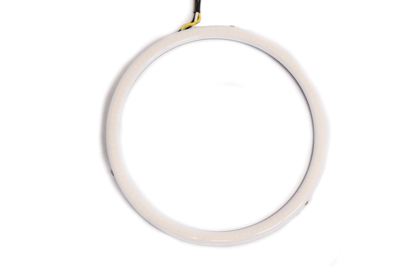 Diode Dynamics Halo Lights LED 160mm Switchback (Single)