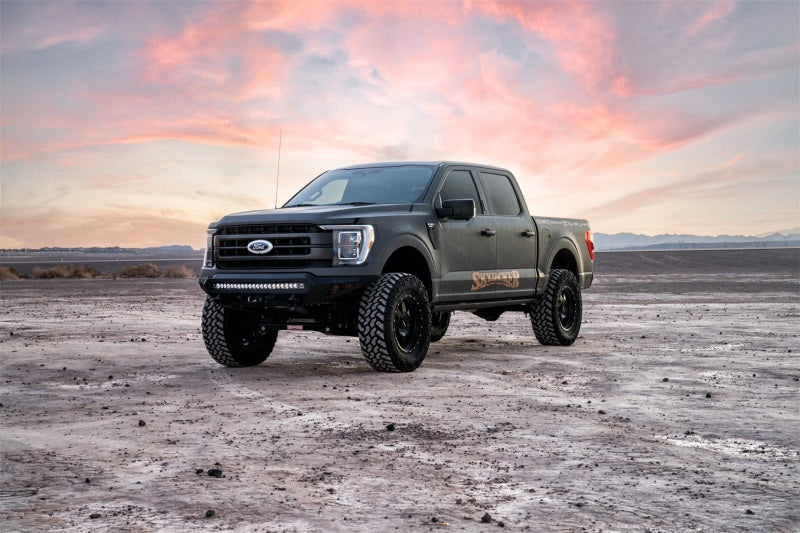 Skyjacker COM BOX4.5In 21 F1504WDNITR