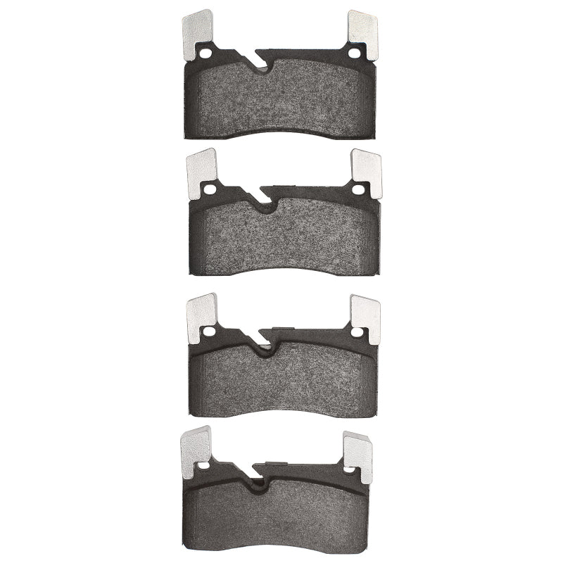 R1 11-15 Mercedes-Benz SLs AMG Rear Optimum OE Brake Pads
