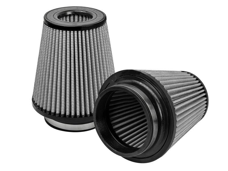aFe Magnum FORCE Intake Replacement Air Filter 4-1/2 IN F x 7 IN B x 4-1/2 IN T (Inverted) x 7 IN H