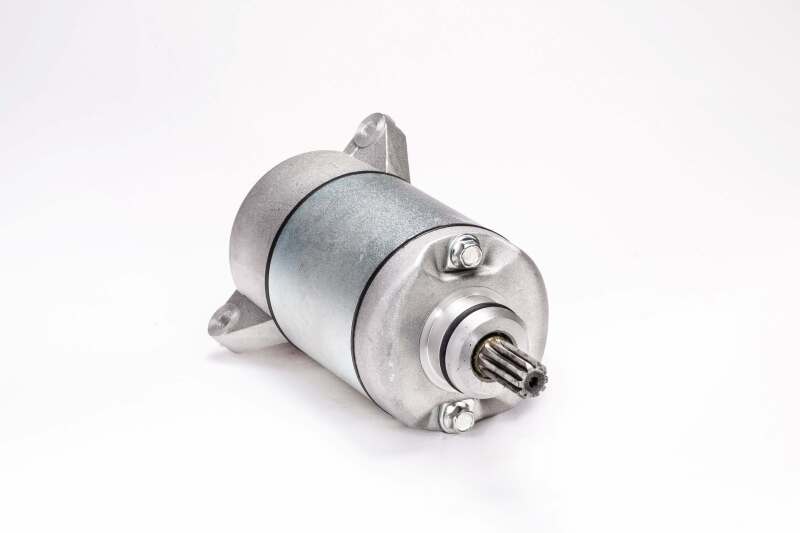 Ricks Motorsport New Polaris Starter Motor