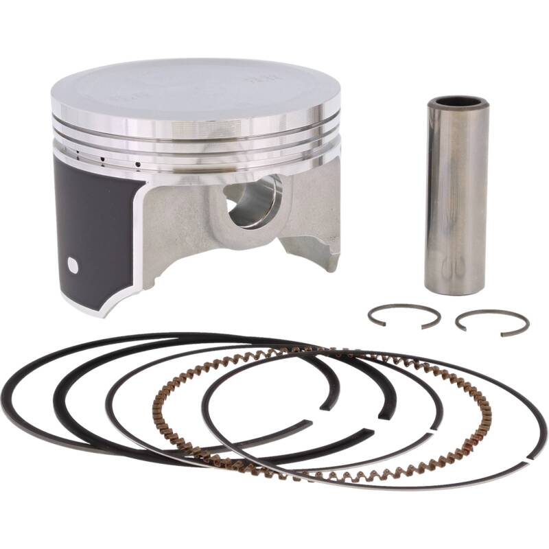 Vertex Pistons 00-06 TRX 350 FE/00-06 TRX 350 FM/00-06 TRX 350 TE Forged Replica Piston Kit