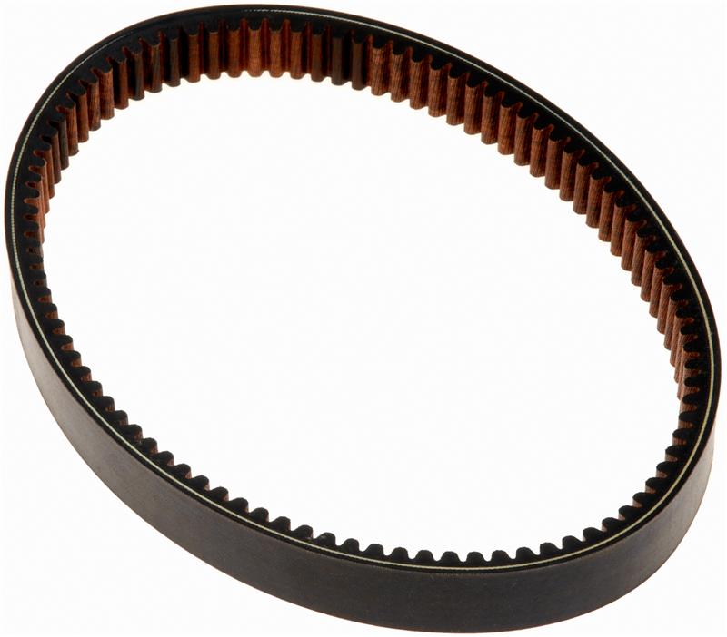 Gates 2010 Bombardier GSX Sport 550F 553cc Drive G-Force CVT Belt