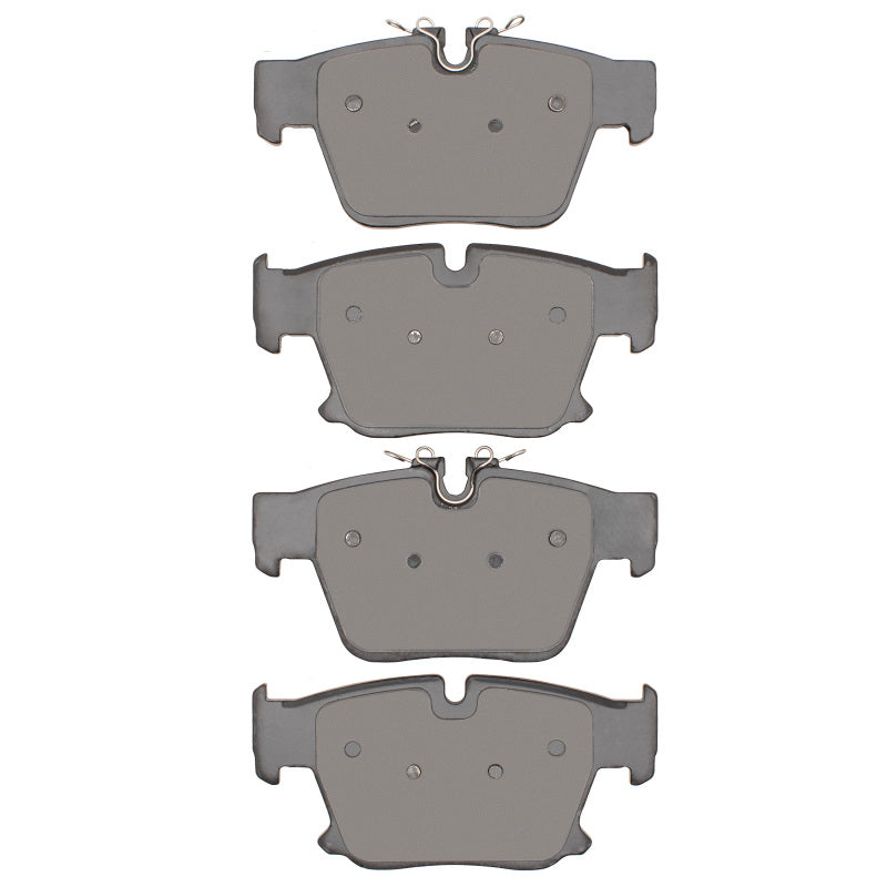 R1 23-27 BMW 750E Xdrive Rear Optimum OE Brake Pads