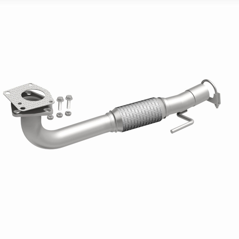 BRE Exhaust 05-11 9-3 2.0L Front Pipe Kit