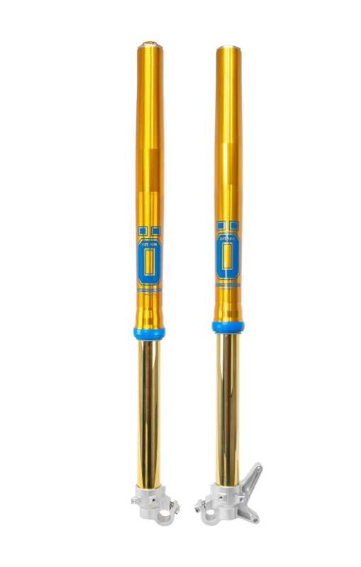 Ohlins 19-23 Sherco 250 SE Factory RXF 48 Fork