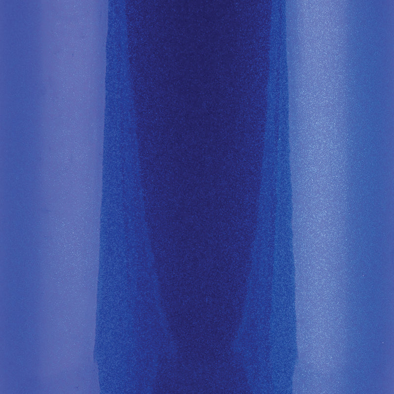 Wehrli 03-07 Cummins 5.9L D/S 3.5in. Intake Horn IC Pipe - Illusion Blueberry