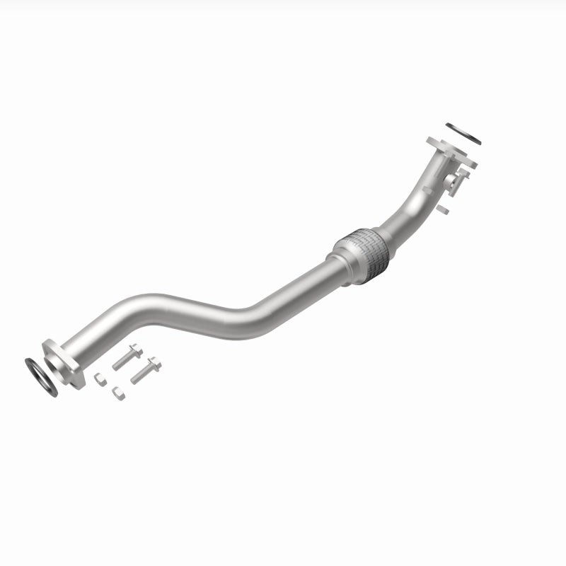 BRE Exhaust 04-10 Sienna 3.3L 3.5L Front Pipe Kit
