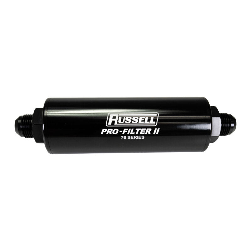 Russell 10An 10 Micron Filter Assembly 76 Series Pro-Filter 2