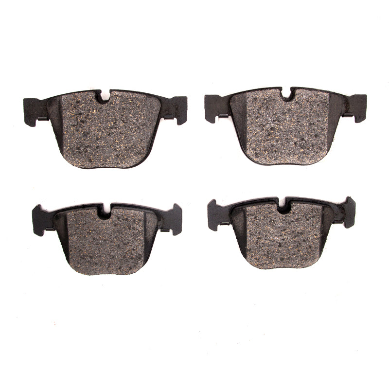 R1 08-13 BMW M3 Rear Track/Street Brake Pads