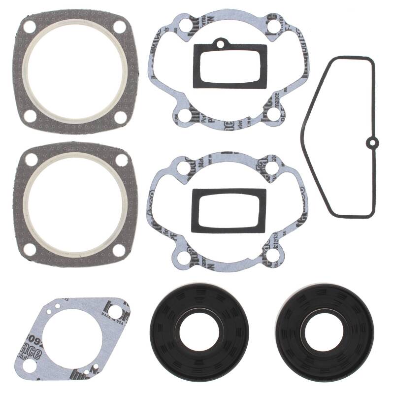 Vertex Gaskets Rupp FC/2 Complete Gasket Kit w/ Oil Seals