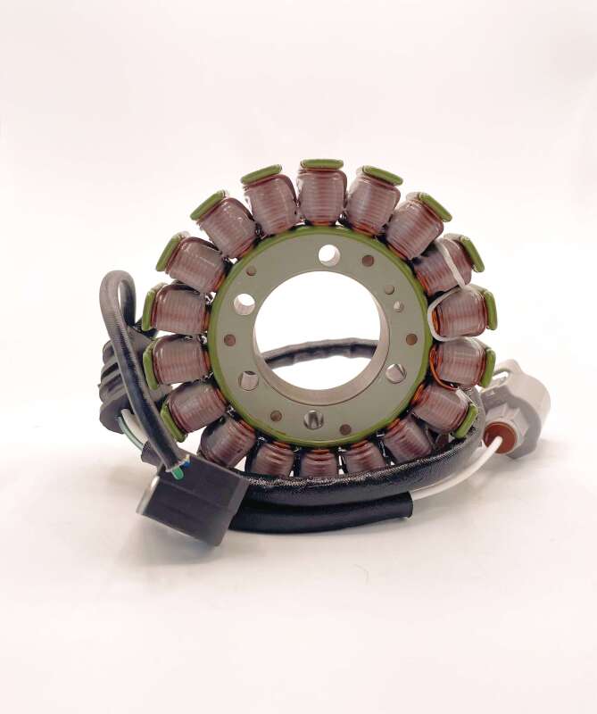 Ricks Motorsport New OEM Style Yamaha Stator