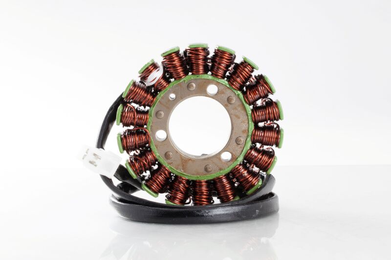 Ricks Motorsport New OEM Style Kawasaki Stator