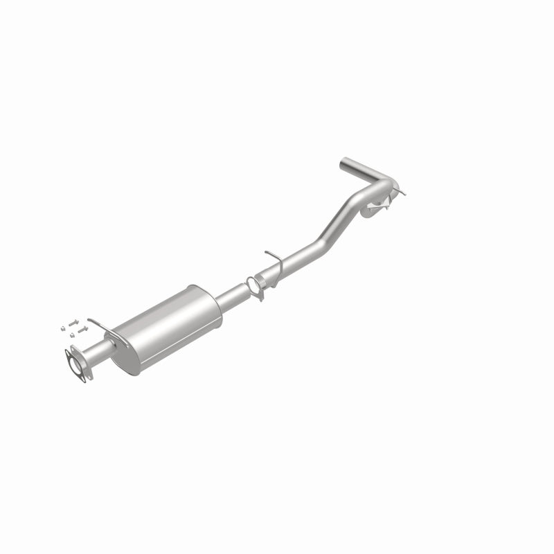 MagnaFlow BRE Exhaust Kit 09-14 Savana Express