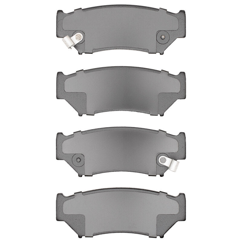 R1 91-04 Suzuki Sidekick Front Optimum OE Brake Pads