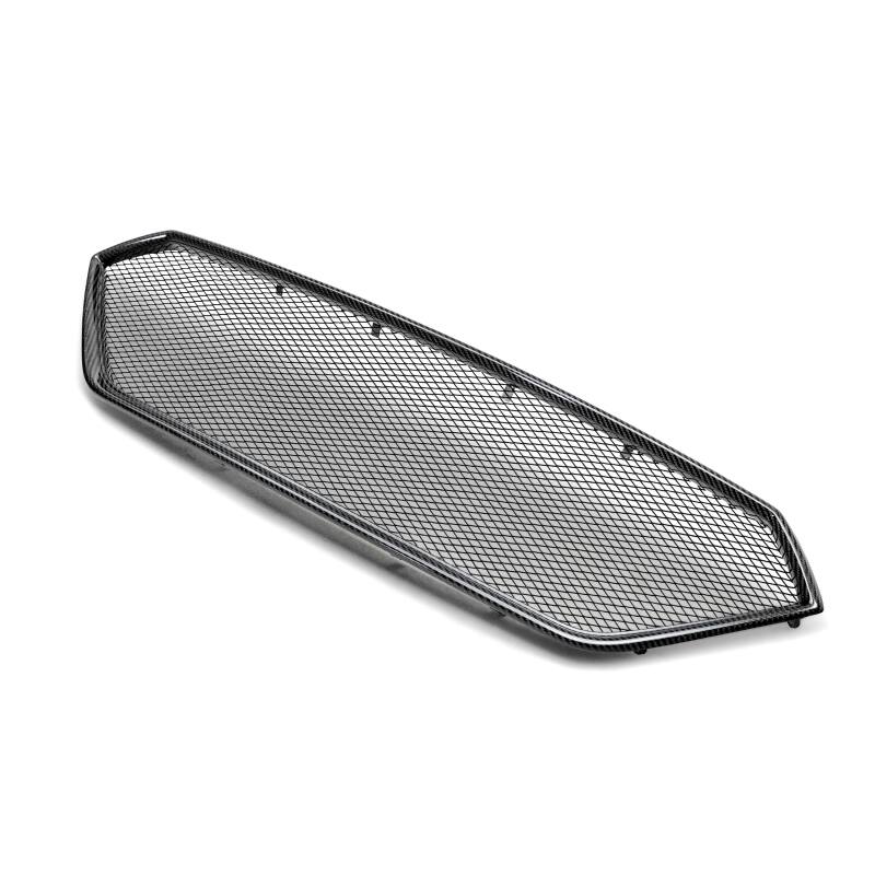 Seibon 2022 Subaru WRX Carbon Fiber Front Grill
