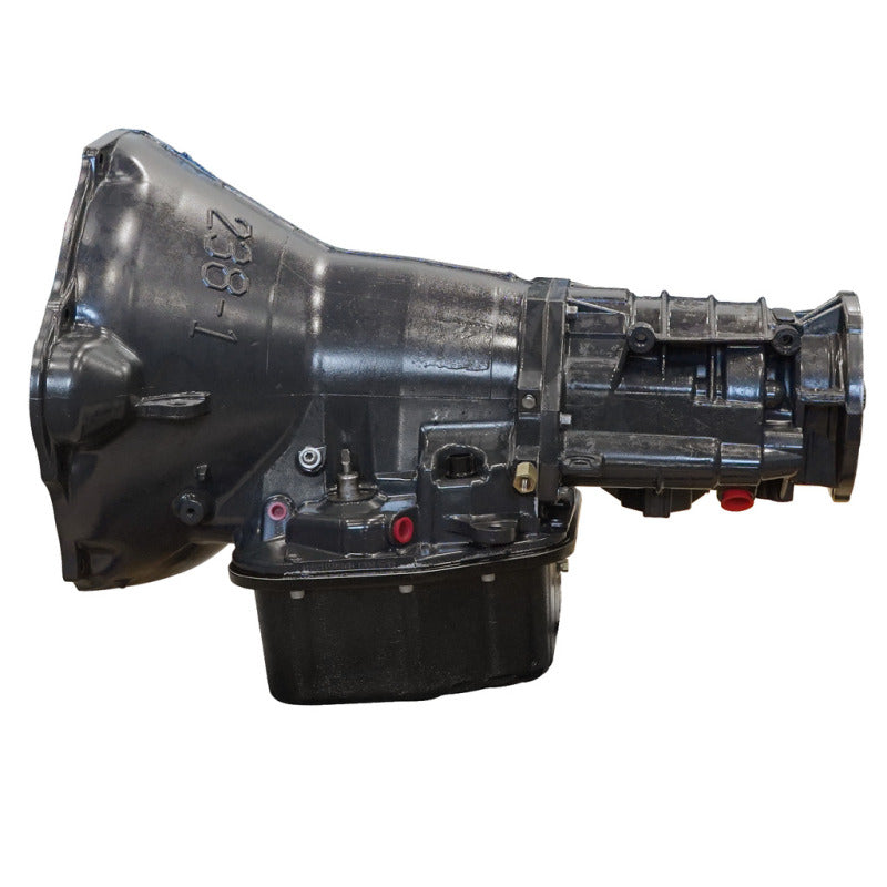 BD Diesel 96-98 Dodge 47RE 4WD RoadMaster Transmission & Converter Package