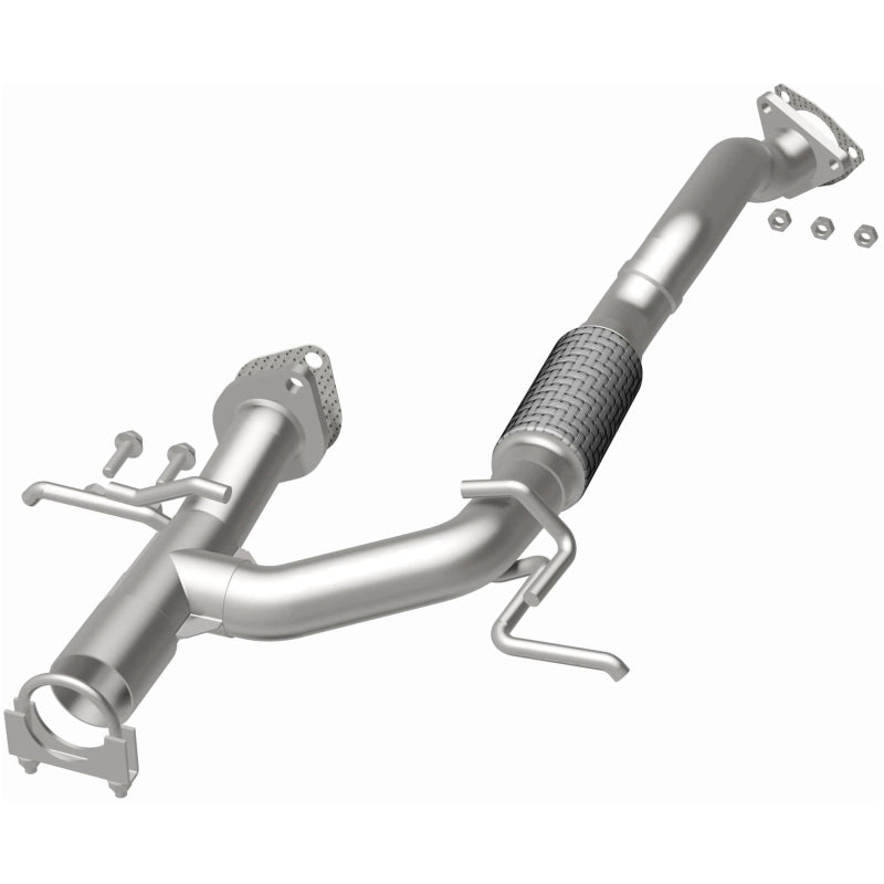 BRE Exhaust 14-22 Jeep Cherokee 3.2L Front Pipe Kit