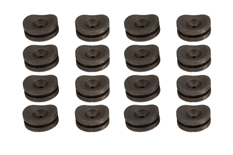 Comp Cams Lifter Set, Race Xd .904 Bbc Bronze Bushing W/ Dlc Finish