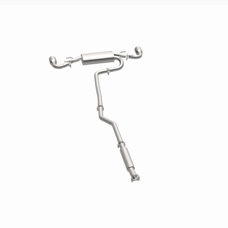 MagnaFlow Mazda BRE Exhaust Replacement Kit