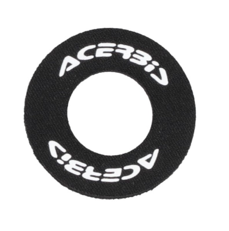 Acerbis Grip Covers / Donuts - Black
