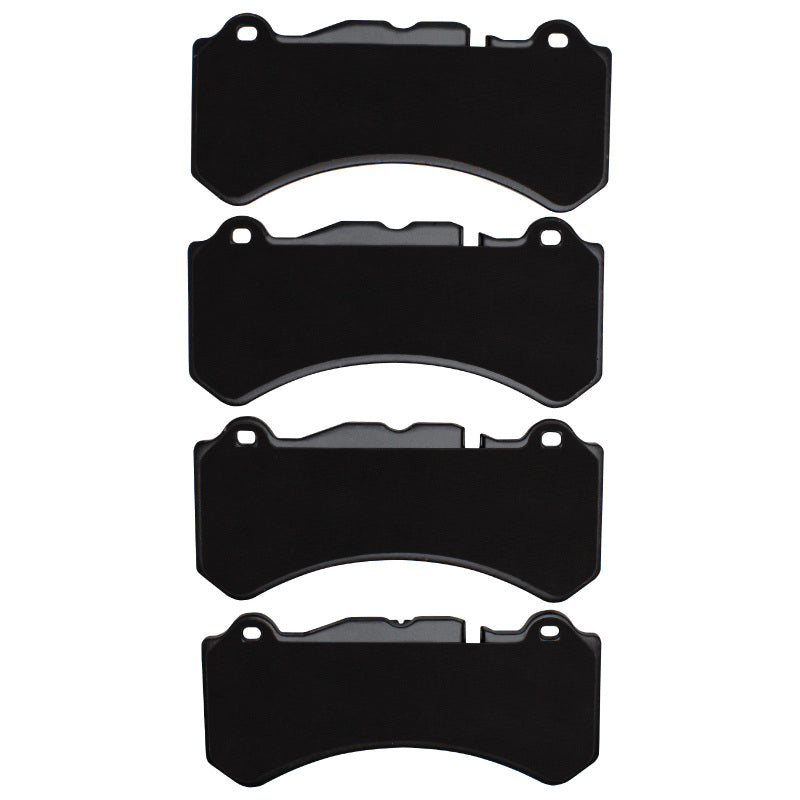 R1 16-17 Volvo S60 Front Ceramic Brake Pads