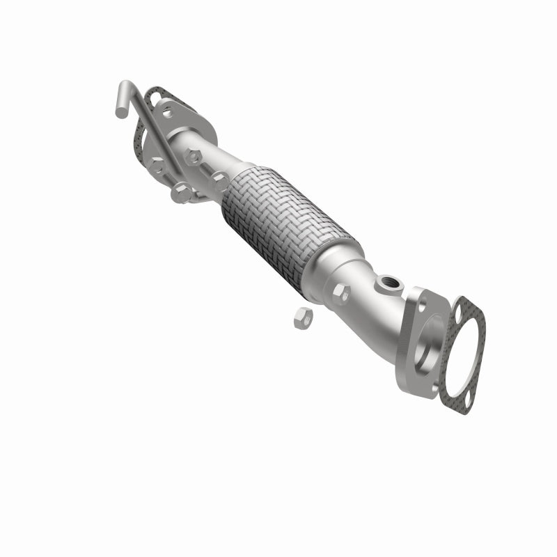 BRE Exhaust 11-16 KIA SPORTAGE 2.4L Front Pipe Kit