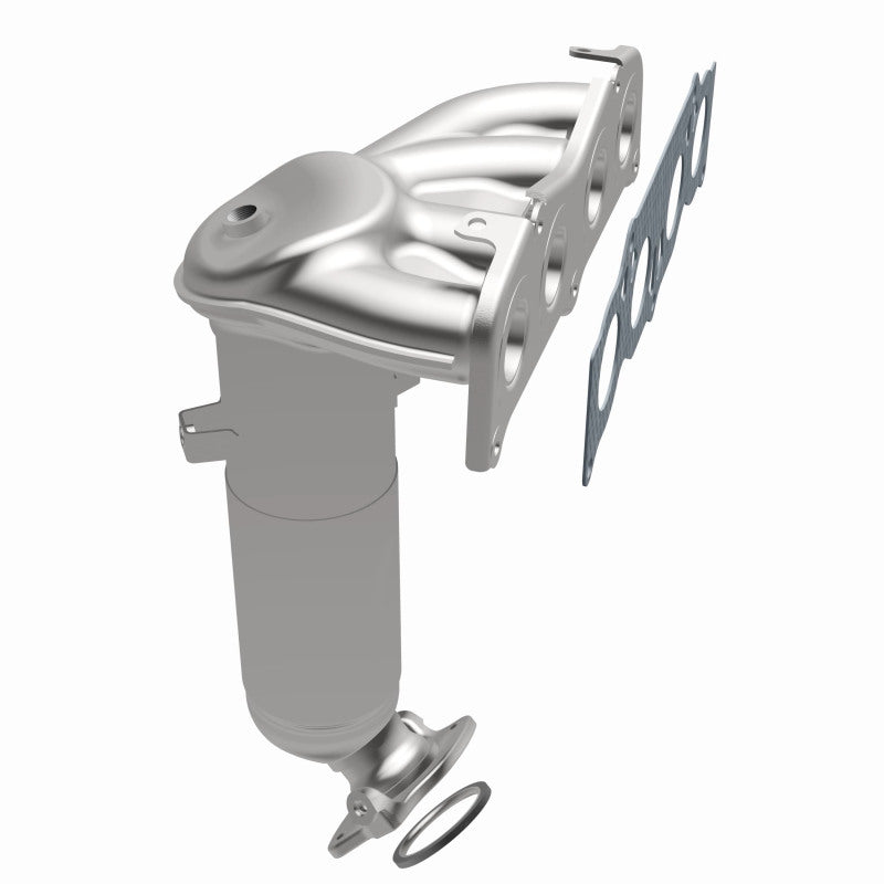 Magnaflow 03-11 Toyota Camry 2.4L Direct Fit Converter