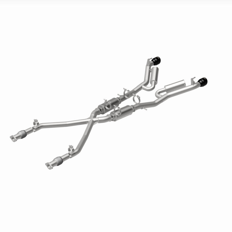 Magnaflow 23-2025 Nissan Z SPEQ Series Cat-Back Exhaust System