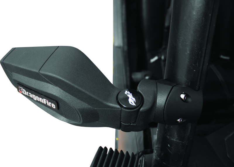DragonFire Racing Slayer UTV Mirrors
