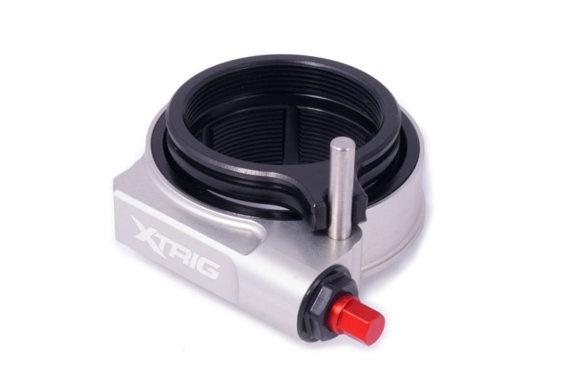 XTrig Shock Pre-Load Adjuster M52 x 1.5 in. Left