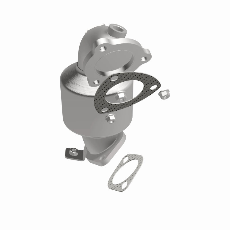 MagnaFlow 16-18 Hyundai Tucson 1.6L California Grade CARB Compliant Direct-Fit Catalytic Convert