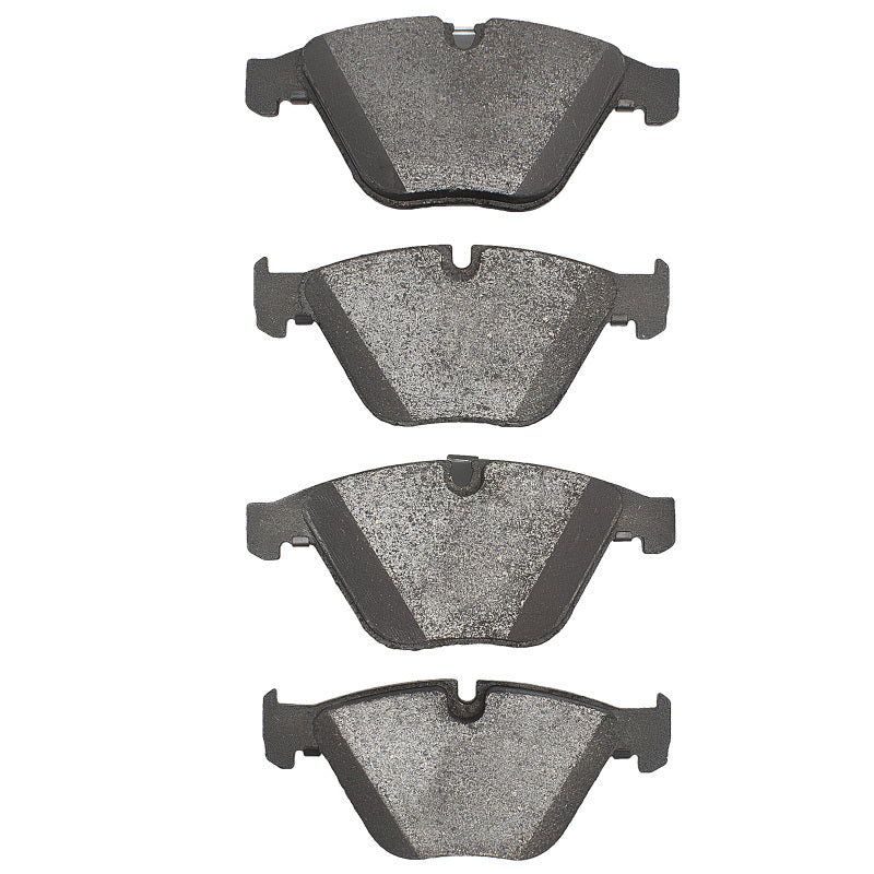 R1 07-16 BMW 335D Front Track/Street Brake Pads