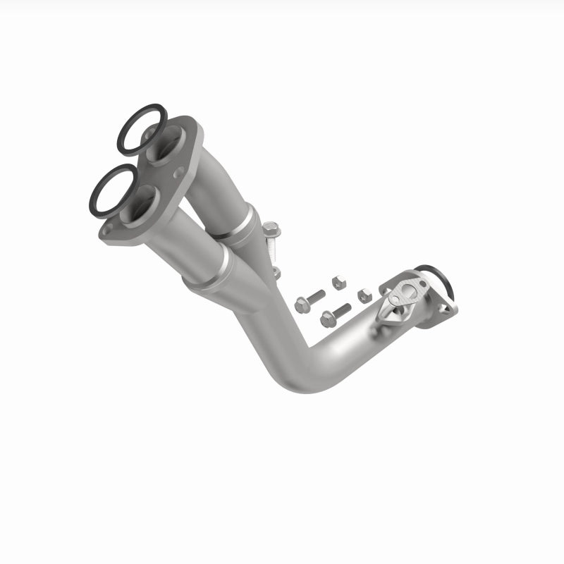 BRE Exhaust 98-00 Tacoma 2.4L Front Pipe Kit
