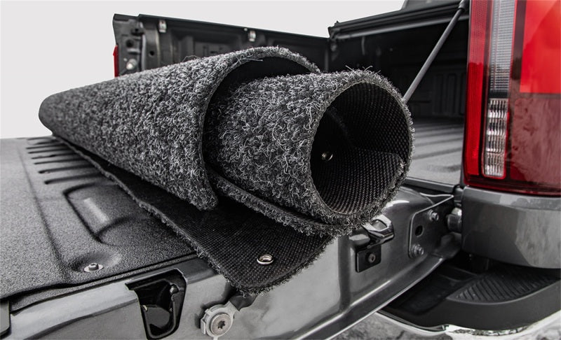 Access 99-16 Ford F-250/F-350 / 08-16 Ford F-450 8ft Bed ACI Truck Bed Mat - Carpet
