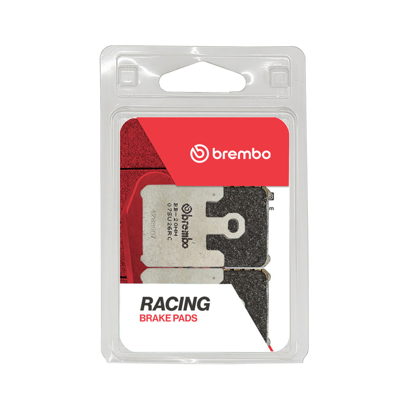 Brembo OE Carbon Ceramic Upgrade Brake Pad