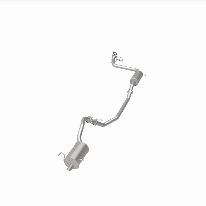 MagnaFlow Honda BRE Exhaust Replacement Kit