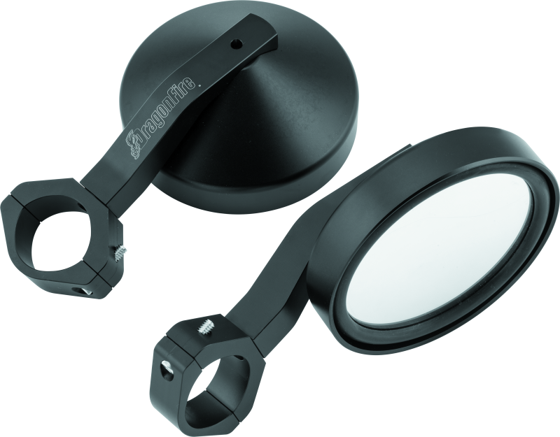 DragonFire Racing SS Series Mirrors