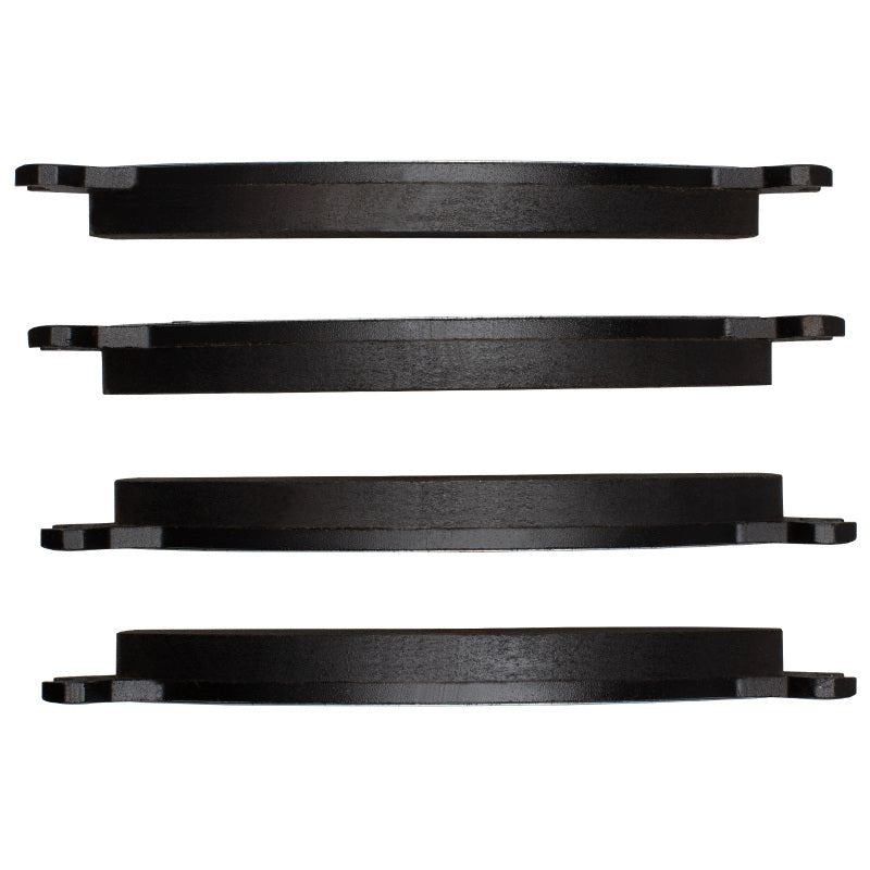 R1 95-07 Ford E-350 Super Duty Front Super Duty Brake Pads