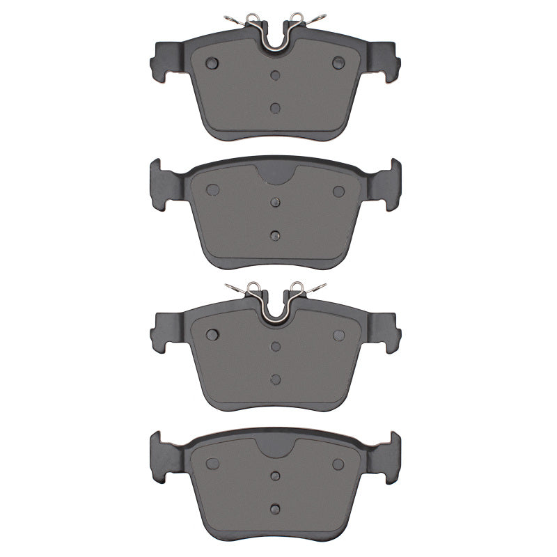 R1 19-26 Volvo V90 Rear Optimum OE Brake Pads