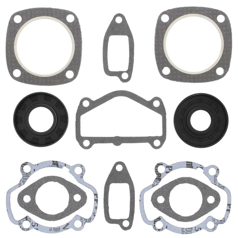 Vertex Gaskets Rupp FC/2 Complete Gasket Kit w/ Oil Seals