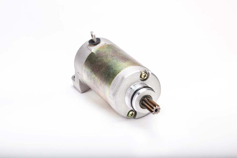 Ricks Motorsport New Yamaha Starter Motor