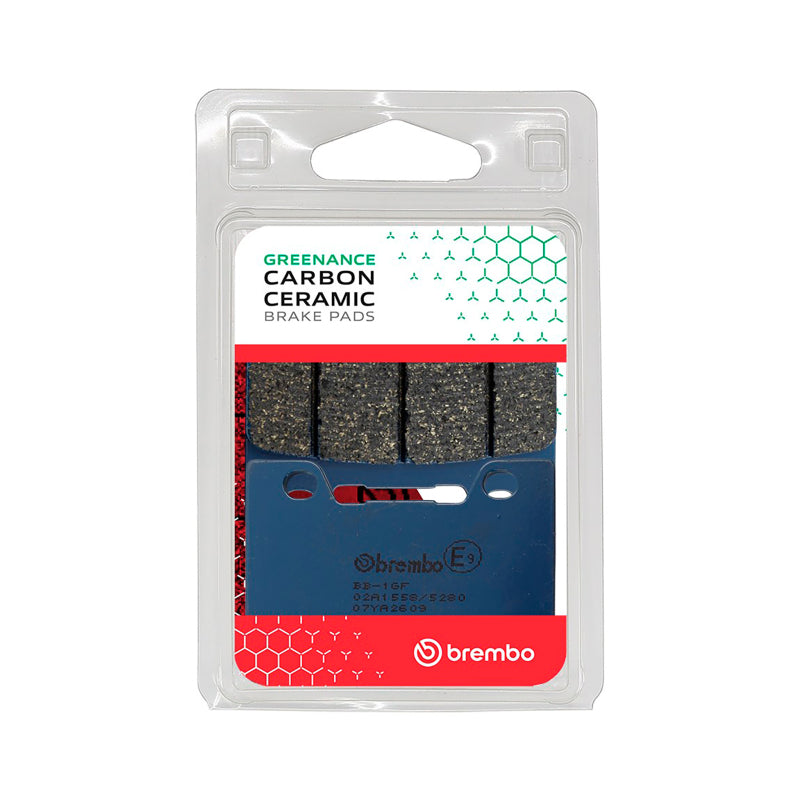 Brembo OE Carbon Ceramic Prime Brake Pad